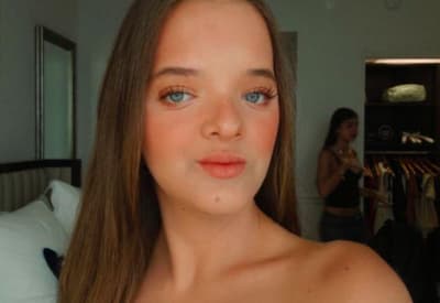 Rafa Justus posta fotos nas férias e semelhança com Ticiane chama atenção