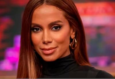 Anitta faz novos procedimentos no rosto; saiba quais são