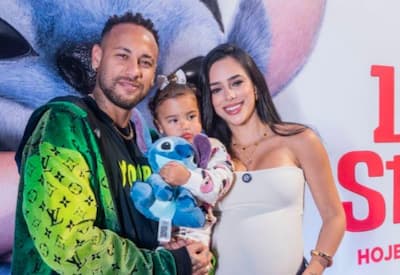 Bruna Biancardi comenta diferença entre as gestações: "Sem neuras"