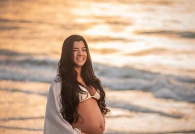 Ary Mirelle adota novo visual e surpreende seguidores