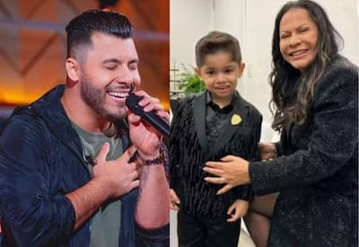 Murilo Huff quebra silêncio e revela tentativa de acordo ignorada por Dona Ruth