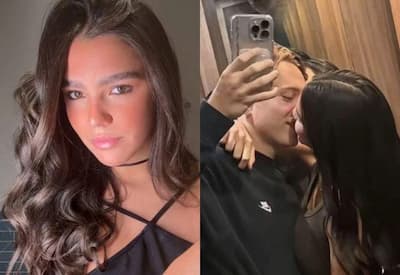 Duda Guerra assume novo romance e surpreende fãs com timing após término com Benício Huck