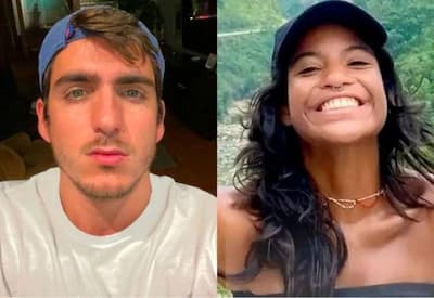 Filho de Malu Mader desativa comentários após opinar sobre "caso Juliana Marins"
