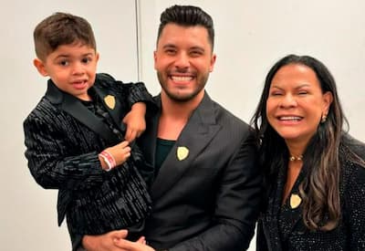 Veja detalhes sobre a decisão do juiz sobre a guarda do Leo, filho de Marília Mendonça
