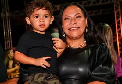 Dona Ruth é acusada de negligência em liminar a favor de Murilo Huff