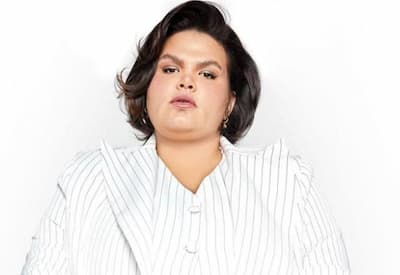 Após perder 50 kg, Thais Carla desabafa: "Posso viver"