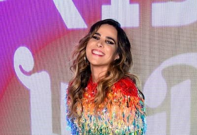 Wanessa Camargo abre o jogo sobre Dado Dolabella: "Coisas a resolver"