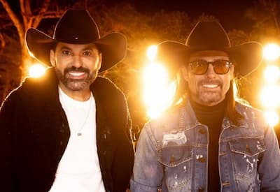 Edson & Hudson relembram o pai em novo projeto sertanejo