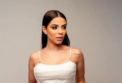 Key Alves mostra barriga após anunciar gravidez: "Sempre sonhei"