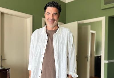 Edu Guedes é diagnosticado com câncer no pâncreas e realiza cirurgia
