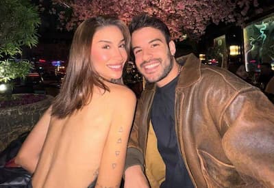 Bianca Andrade revela que não paga a conta nos encontros com o namorado: "Sou caríssima"