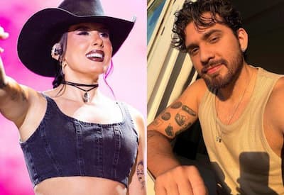 Gustavo Mioto sai em defesa de Ana Castela após desabafo em show: "Grosseria"