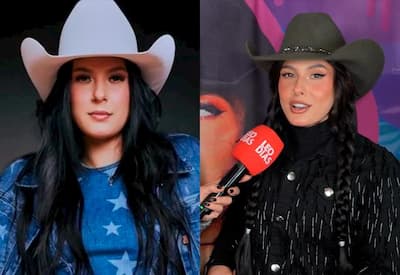 Ana Castela revela destino das férias e planeja viagem com a família