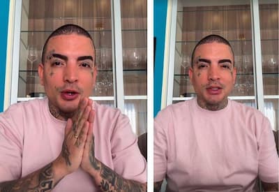 MC Guimê fala sobre dívida milionária após Lexa comentar sobre o assunto