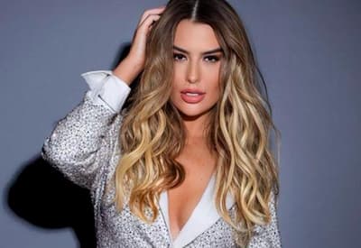 Fernanda Keulla revela que foi diagnosticada com síndrome autoimune rara