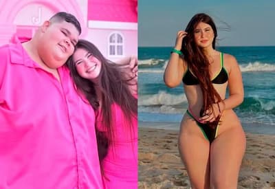 Ex de Gordão da XJ se revolta após flerte do influenciador com nova affair