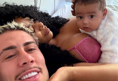 Fãs levantam hipótese de separação entre MC Daniel e Lorena Maria