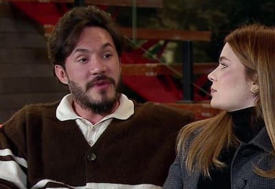 Eliezer revela motivo da sua mãe morar com ele e Viih Tube