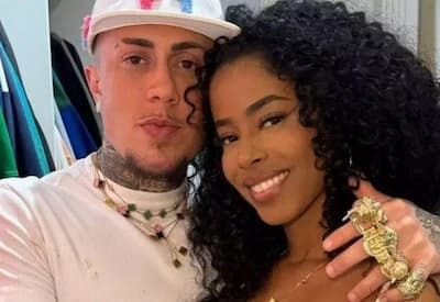 Lorena Maria sai em defesa de MC Daniel após acusações feitas por um amigo dela