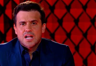 Pablo Marçal sobre cadeirada de José Luiz Datena: "Instiguei ele, espero que me perdoe"