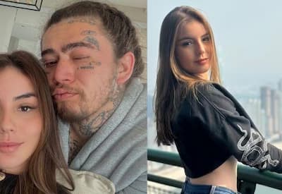 Novo casal na área? Whindersson Nunes surge agarradinho com modelo