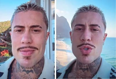 MC Daniel se pronuncia após acusação de ser tóxico com Lorena
