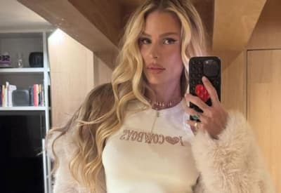 Yasmin Brunet revela diagnóstico e conta como perdeu 20 kg
