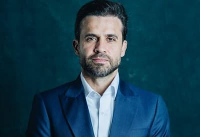 Pablo Marçal mantém vivo o sonho de chegar à Presidência do Brasil: "Acredito que não vai demorar"
