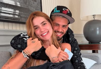 Divórcio de Virginia e Zé Felipe: saiba detalhes do acordo