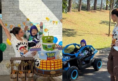 Bianca Andrade prepara surpresa para o filho e pede presença de influenciadora