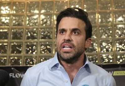Pablo Marçal nega acusação de calote e afronta quem promove fake news: "Não sustentam"