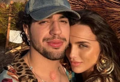Nattan revela desejo inusitado de Rafa Kalimann na gravidez