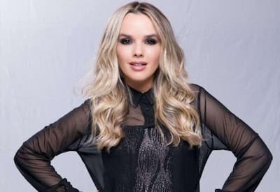 Thaeme revela que sofreu seis abortos em sete anos