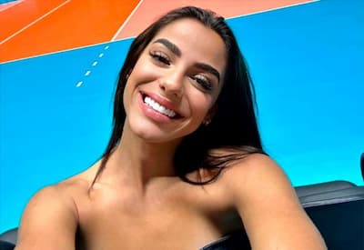 Key Alves faz ultrassom, mas segredo do sexo do bebê fica com a irmã gêmea
