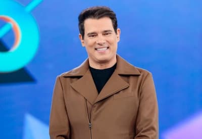 Domingo Legal reúne Castanhari, Christian Figueiredo e Rezende versus Negra Li, Giana Althaus e Lidi Lisboa no "Passa ou Repassa"
