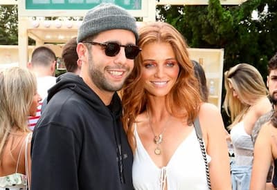 Pedro Scooby revela detalhes da vida íntima com Cintia Dicker