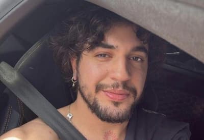 Nattan se emociona ao falar sobre a chegada da filha com Rafa Kalimann
