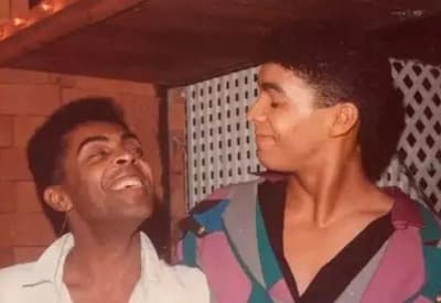 Quem era Pedro Gil, irmão de Preta, que morreu precocemente