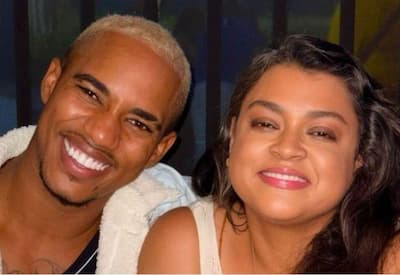 Ex-namorado de Preta Gil, O Kannalha,  presta homenagem emocionante a cantora: "Para sempre meu sol"