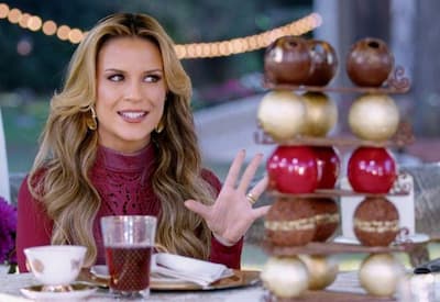 Aprenda a fazer a Torre Floresta Negra do Bake Off Brasil 11