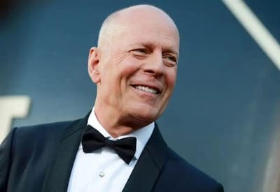 Ator Bruce Willis tem piora no estado de saúde e já não consegue andar