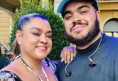 Filho de Preta Gil fala da morte da mãe em texto emocionante: "Presença absoluta"