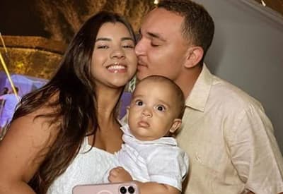 João Gomes revela o que o motivou a parar de beber
