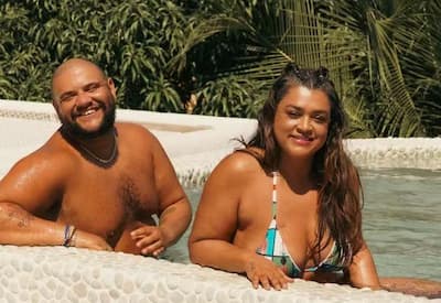 Gominho publica despedida da casa de Preta Gil