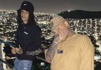 MC Ryan SP presta apoio a Oruam: "Mauro é puro"