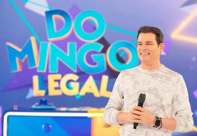Domingo Legal desafia Renata Banhara, Geisy Arruda e Solange Gomes no Passa ou Repassa