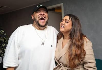 Gominho revela qual foi a última conversa com Preta Gil