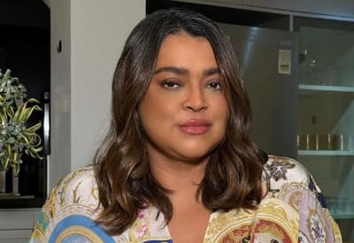 Preta Gil terá missas de sétimo dia no Rio de Janeiro e em Salvador