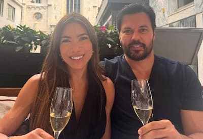 Patrícia Abravanel compartilha detalhes de viagem com a família pela Europa