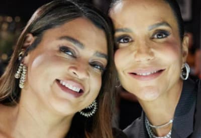 Ivete Sangalo compartilha reflexão emocionante após despedida de Preta Gil: "Seguimos"
